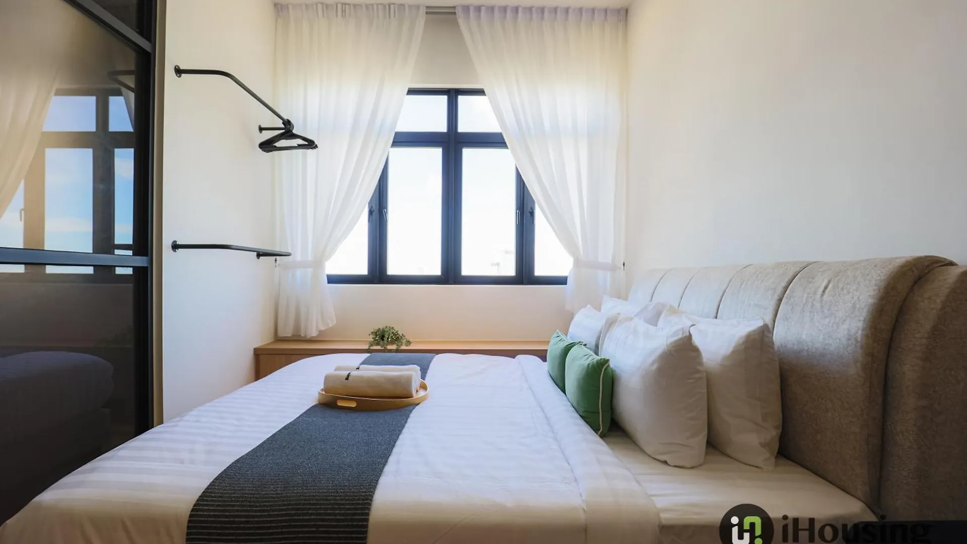 The Quartz Melaka By I Housing Apartman Malacca