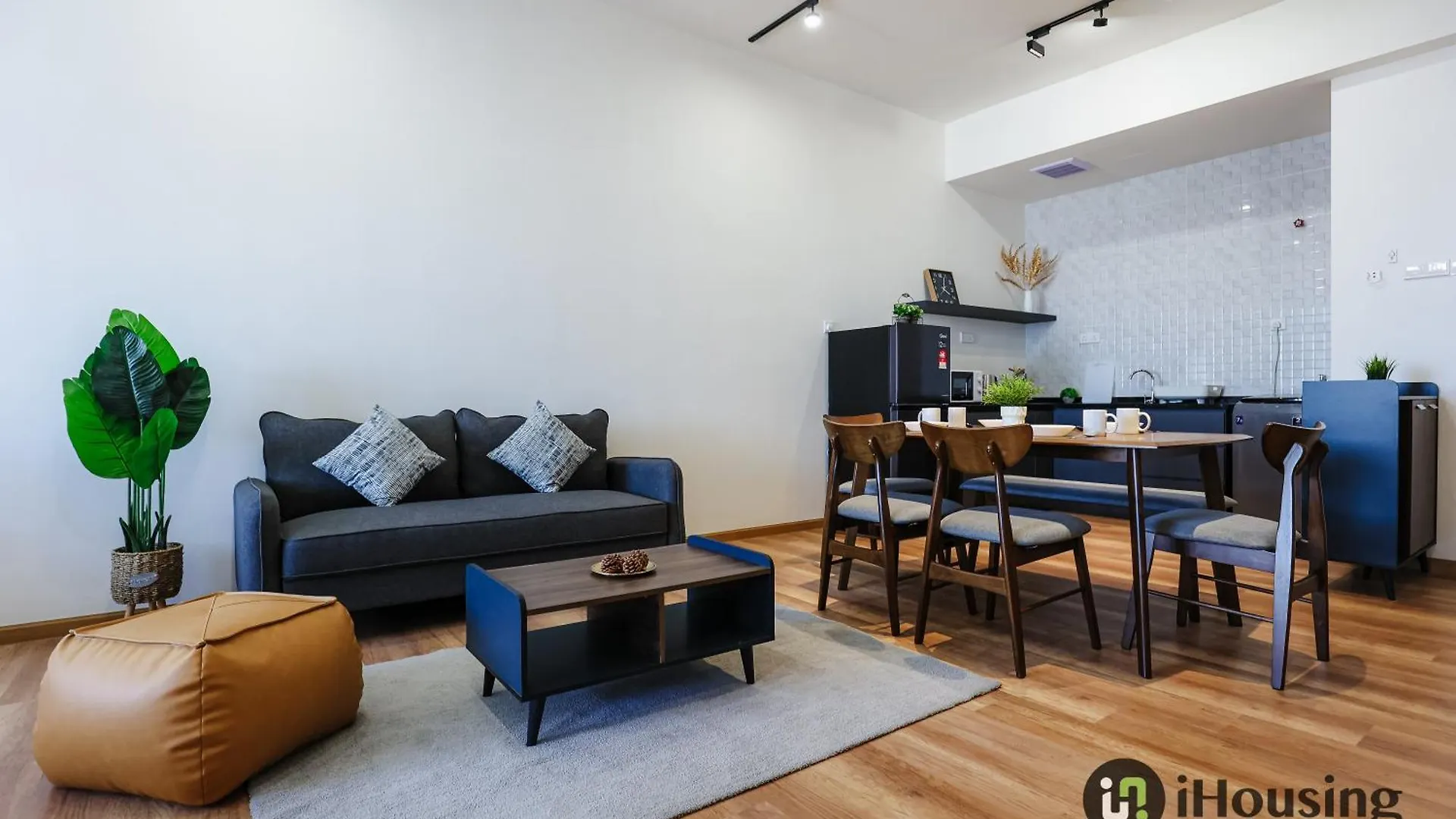 The Quartz Melaka By I Housing Apartman